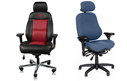 24 Hour Chairs for Dispatch Furniture